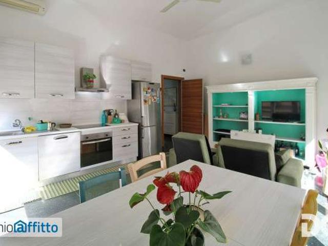 Appartamento arredato Centro san vincenzo