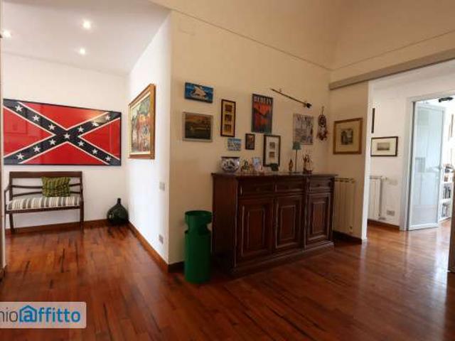 Appartamento arredato Centro san vincenzo