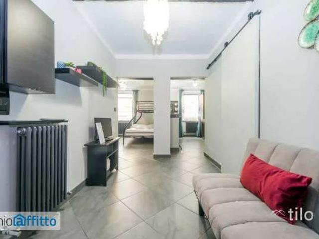 Appartamento arredato Centro san vincenzo