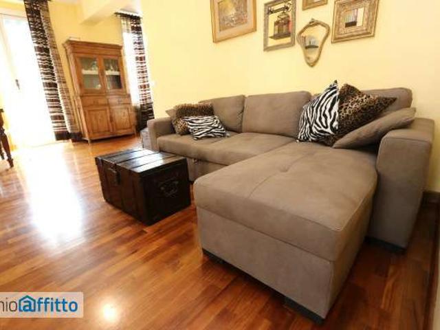 Appartamento arredato Centro san vincenzo