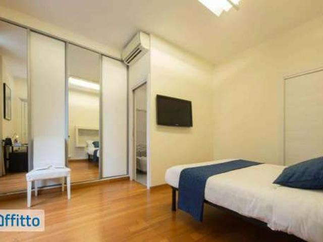 Appartamento arredato Centro san vincenzo