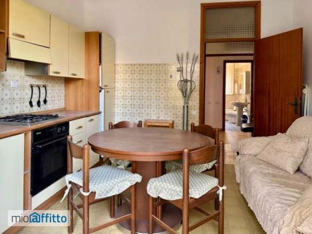 Appartamento arredato Centro san biagio