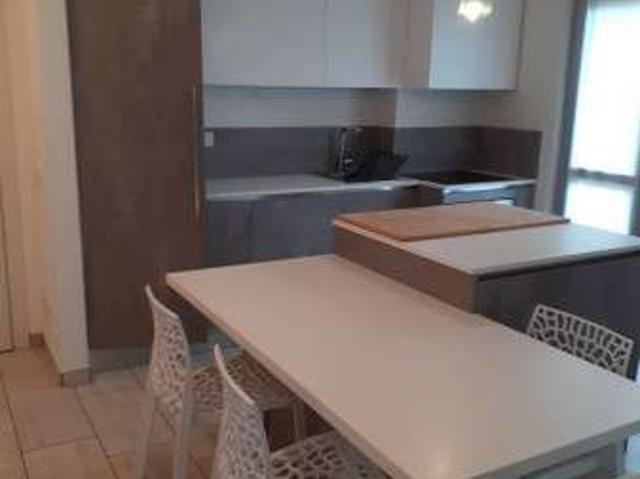 Appartamento arredato Centro san michele