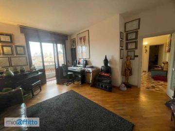 Appartamento arredato Centro san paolo