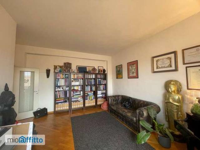 Appartamento arredato Centro san paolo