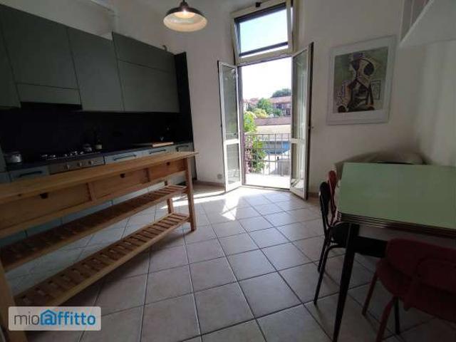 Appartamento arredato Centro san paolo