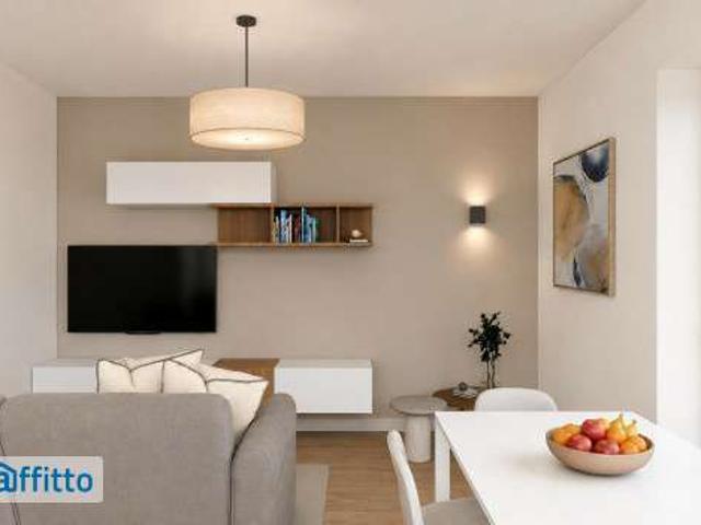 Appartamento arredato Centro santa maria