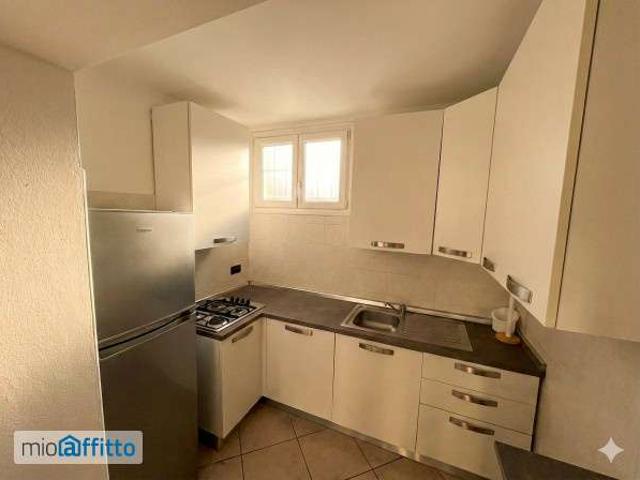 Appartamento arredato Centro semicentro