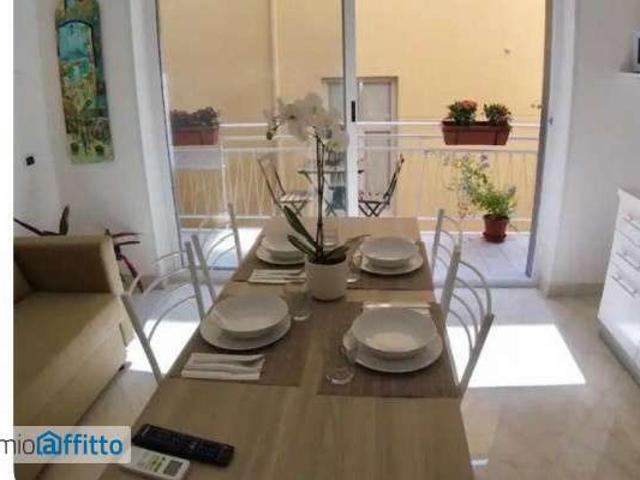 Appartamento arredato Centro tribunali