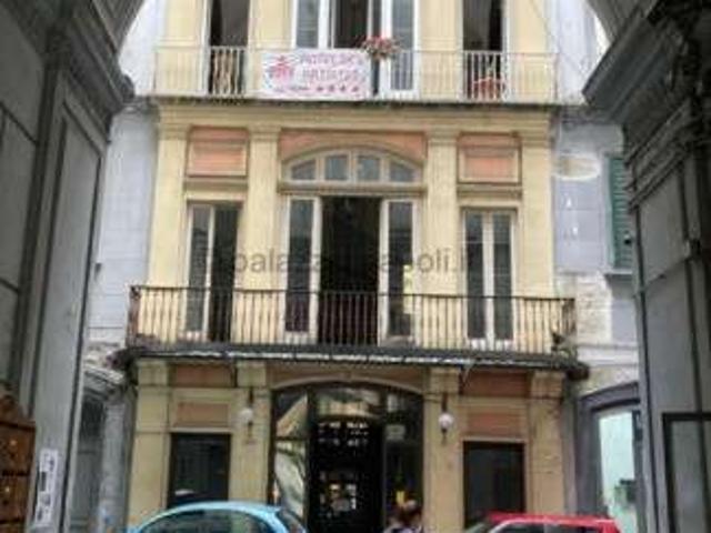 Appartamento arredato Centro tribunali