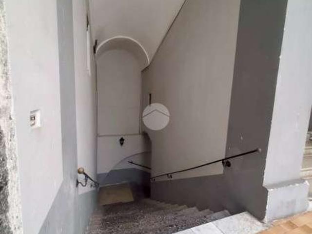 Appartamento arredato Centro tribunali