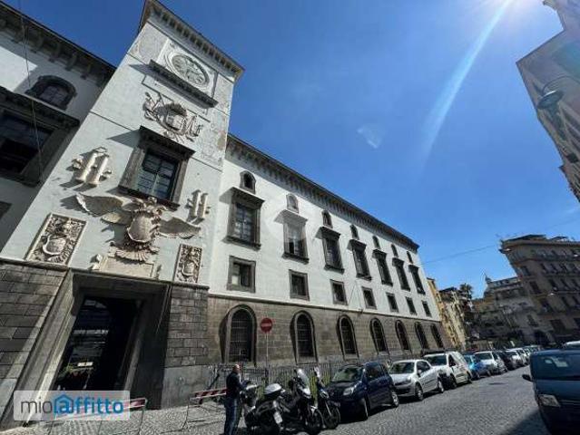 Appartamento arredato Centro tribunali