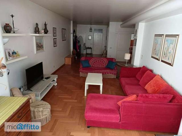 Appartamento arredato Centro urbano