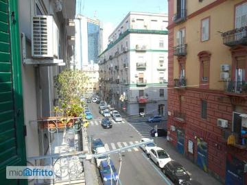 Appartamento arredato Centro vasto