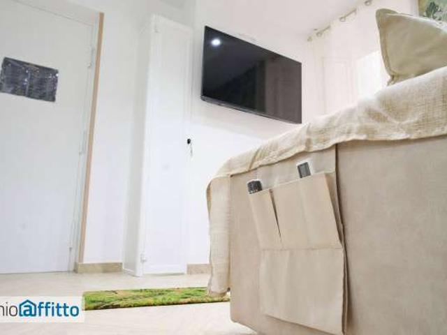 Appartamento arredato Centro vasto