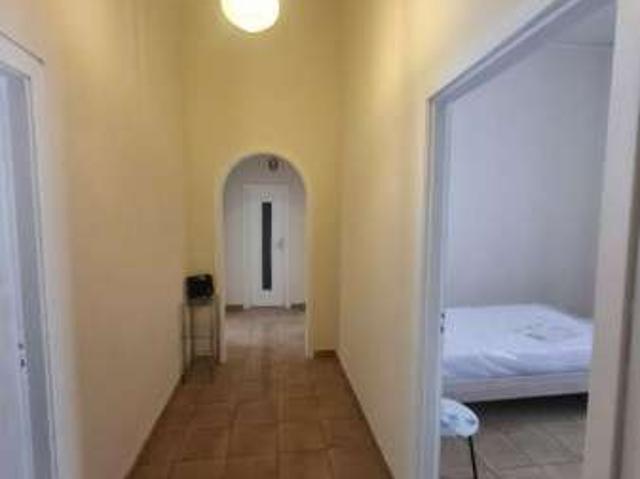 Appartamento arredato Centro vasto