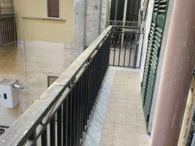 Appartamento arredato Centro vasto