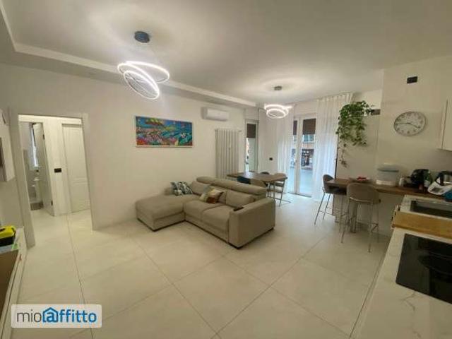 Appartamento arredato Centro viali
