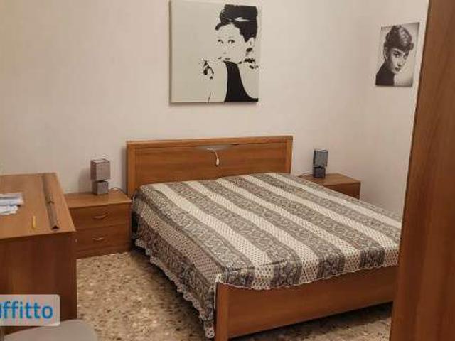 Appartamento arredato Centro