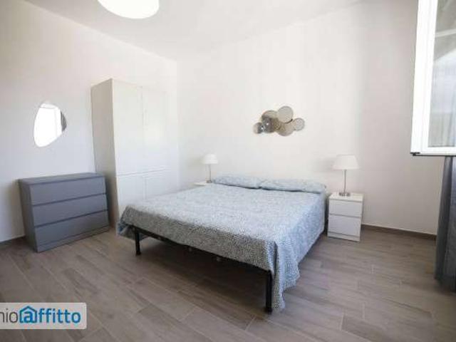 Appartamento arredato Centro