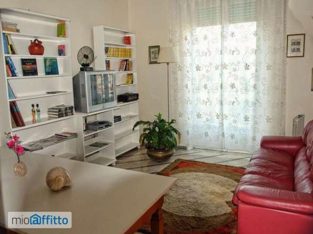 Appartamento arredato Centro