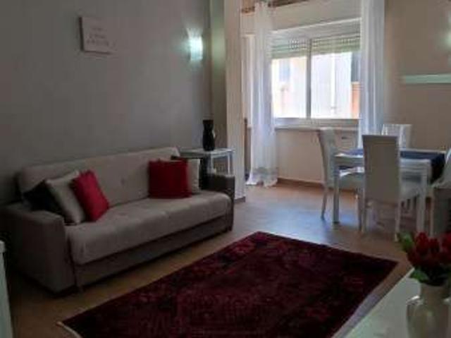 Appartamento arredato Centro