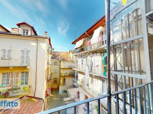 Appartamento arredato Centro
