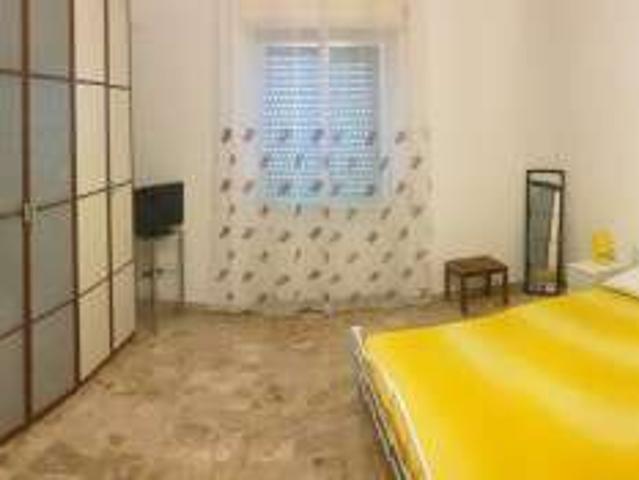 Appartamento arredato Centro