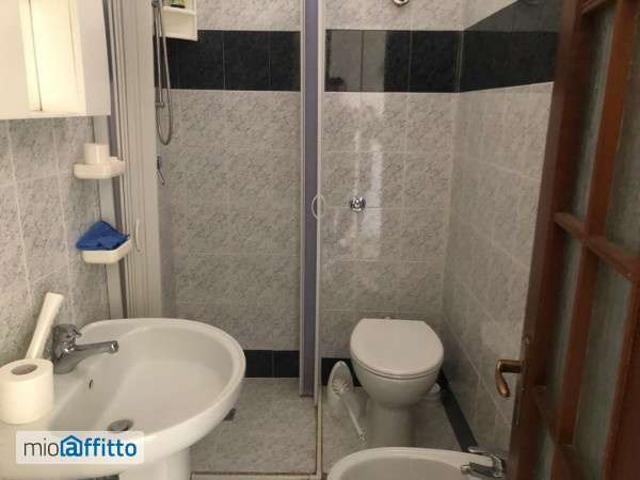 Appartamento arredato Centro
