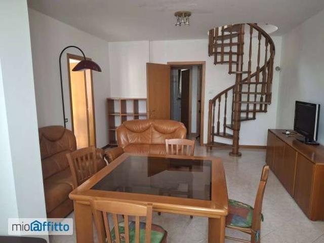 Appartamento arredato Centro