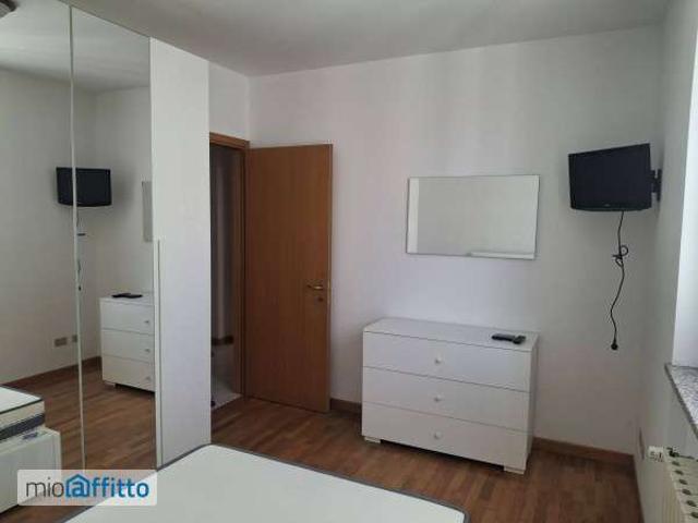 Appartamento arredato Centro