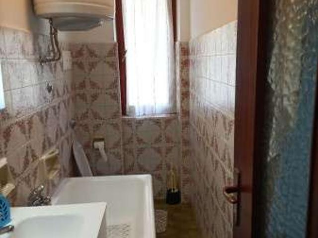 Appartamento arredato Centro