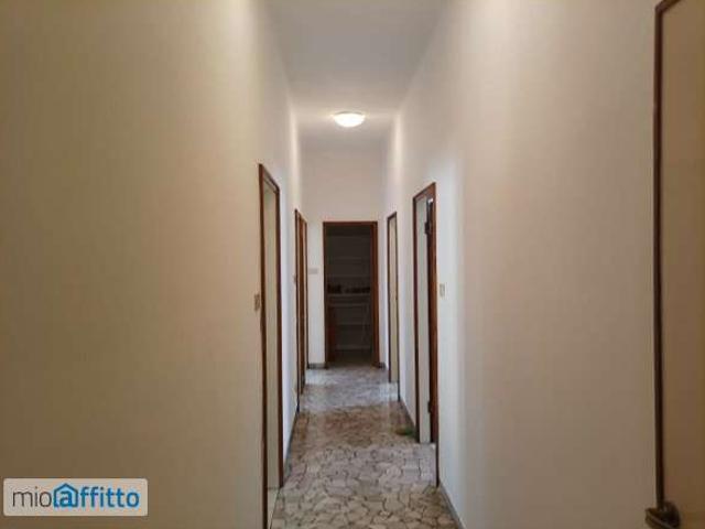 Appartamento arredato Centro