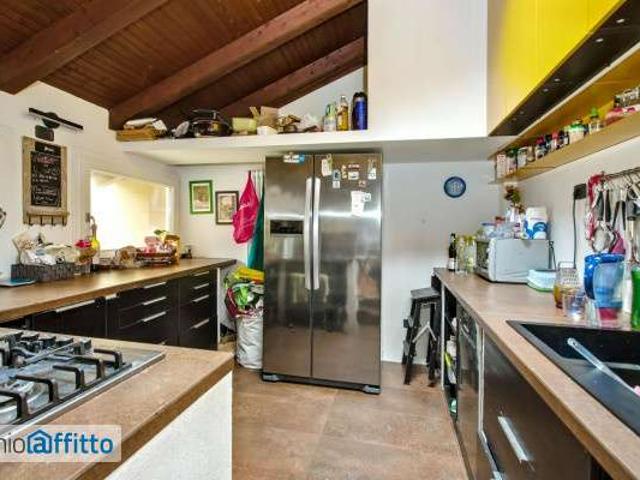 Appartamento arredato Centro