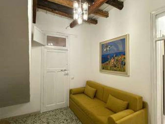 Appartamento arredato Centro