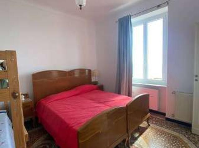 Appartamento arredato Centro