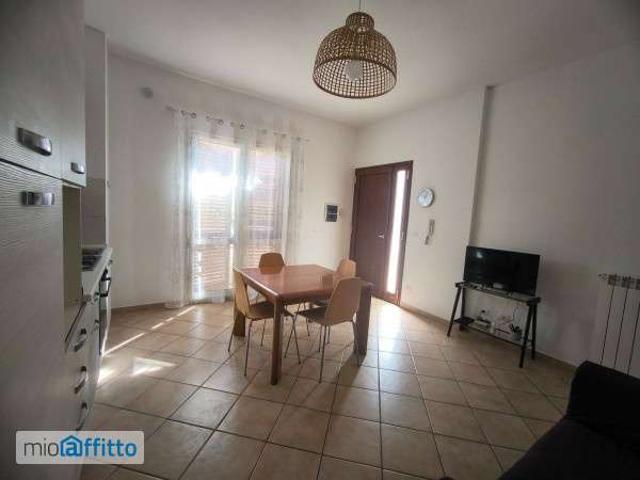 Appartamento arredato Centro