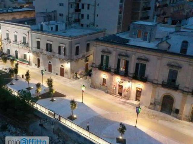 Appartamento arredato Centro
