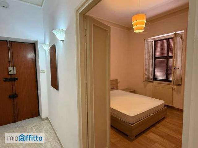 Appartamento arredato Centro