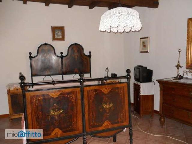 Appartamento arredato Centro