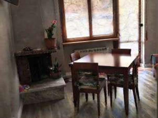 Appartamento arredato Centro
