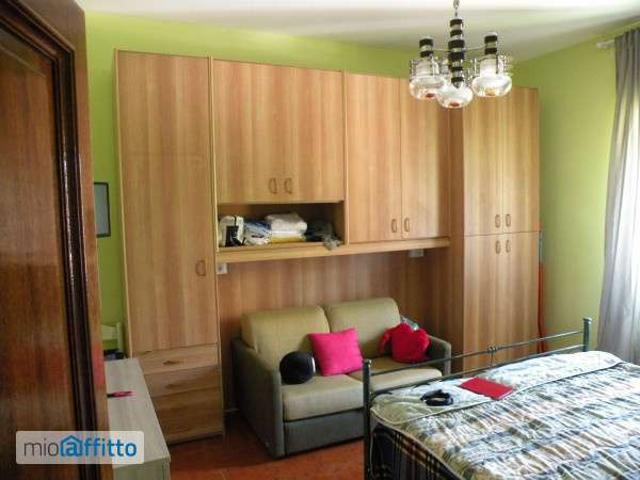 Appartamento arredato Centro