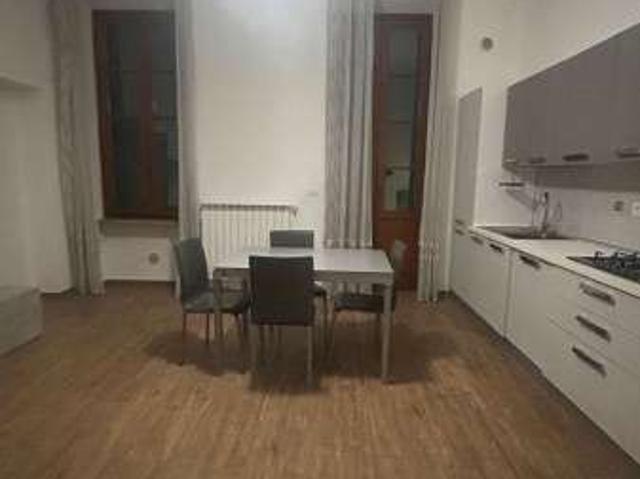 Bilocale arredato Centro