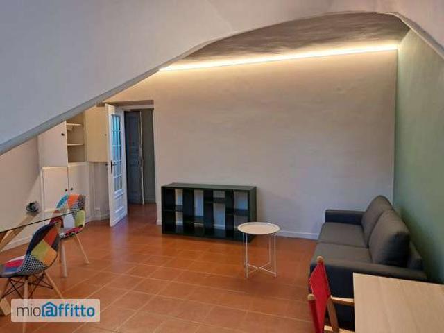 Appartamento arredato Centro