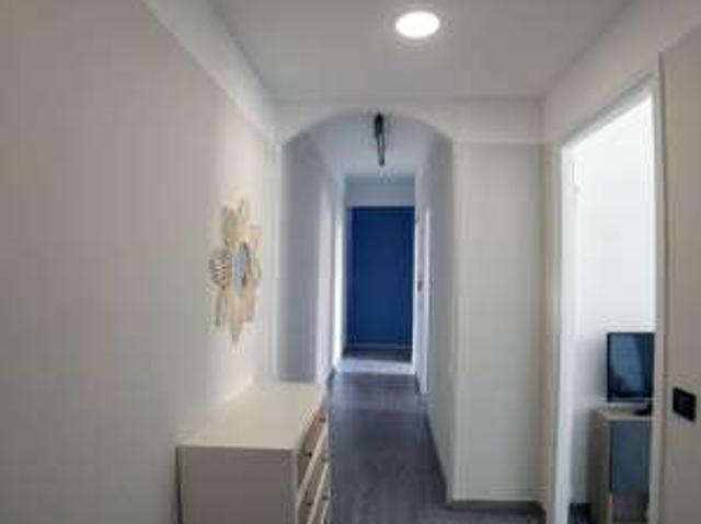 Appartamento arredato Centro