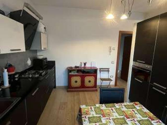 Appartamento arredato Centro