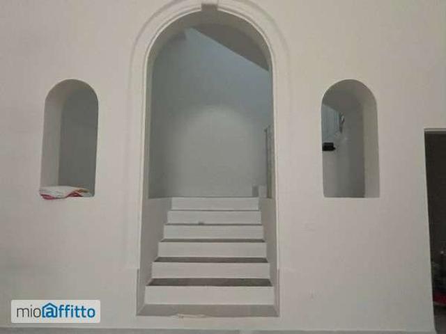 Appartamento arredato Centro