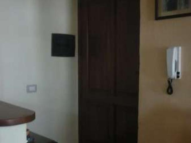 Appartamento arredato Centro