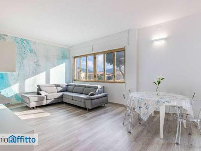 Appartamento arredato Centro