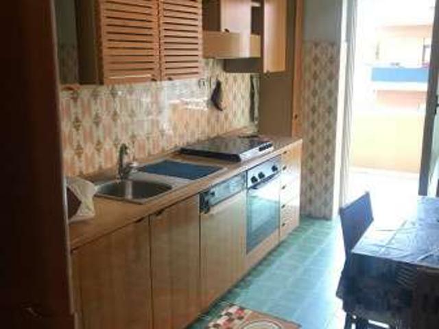 Appartamento arredato Centro